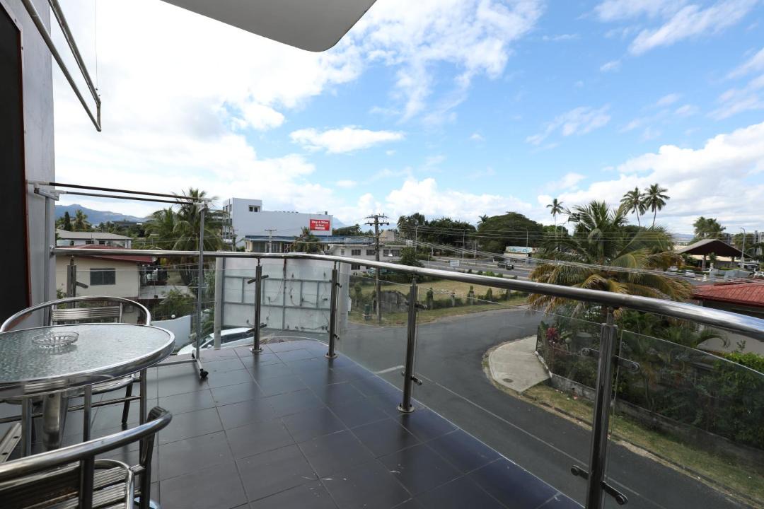 Photo of Patio Balcony in Martintar