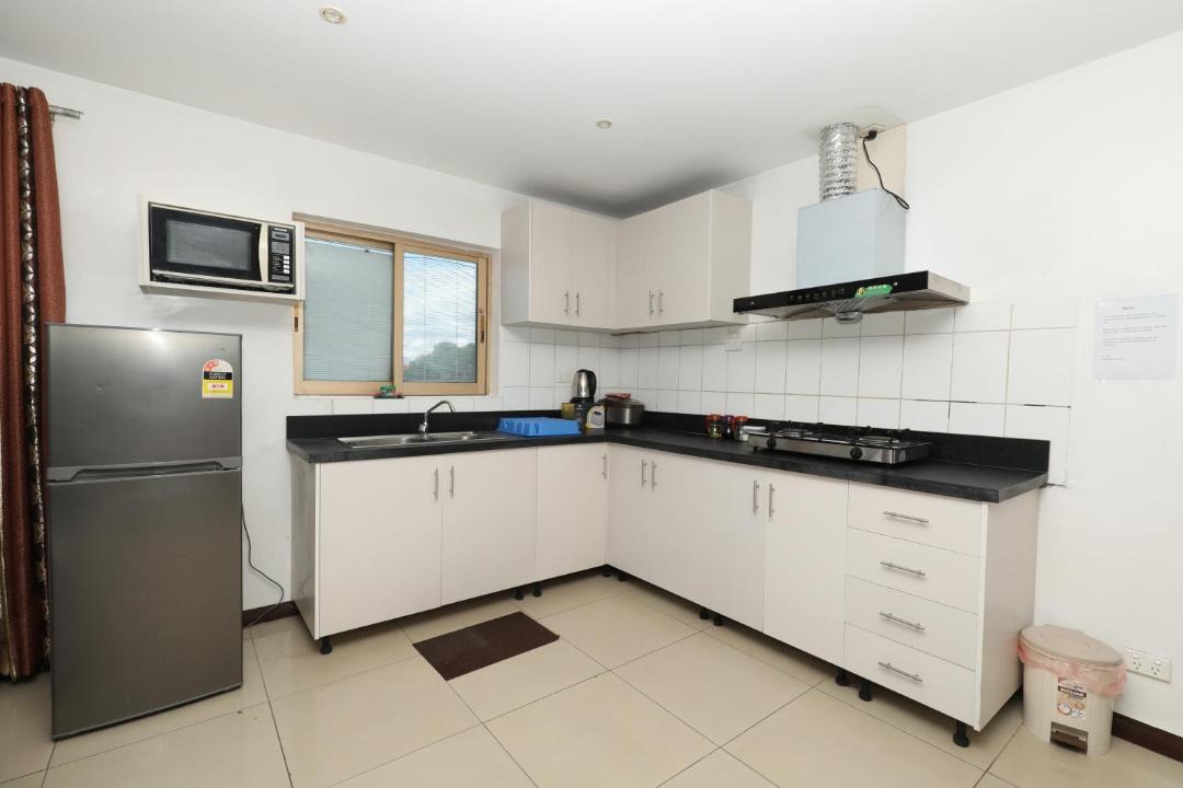 Photo of Kitchen in Martintar