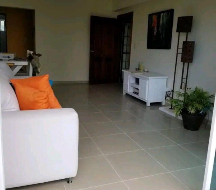 Photo of Livingroom in La Primavera
