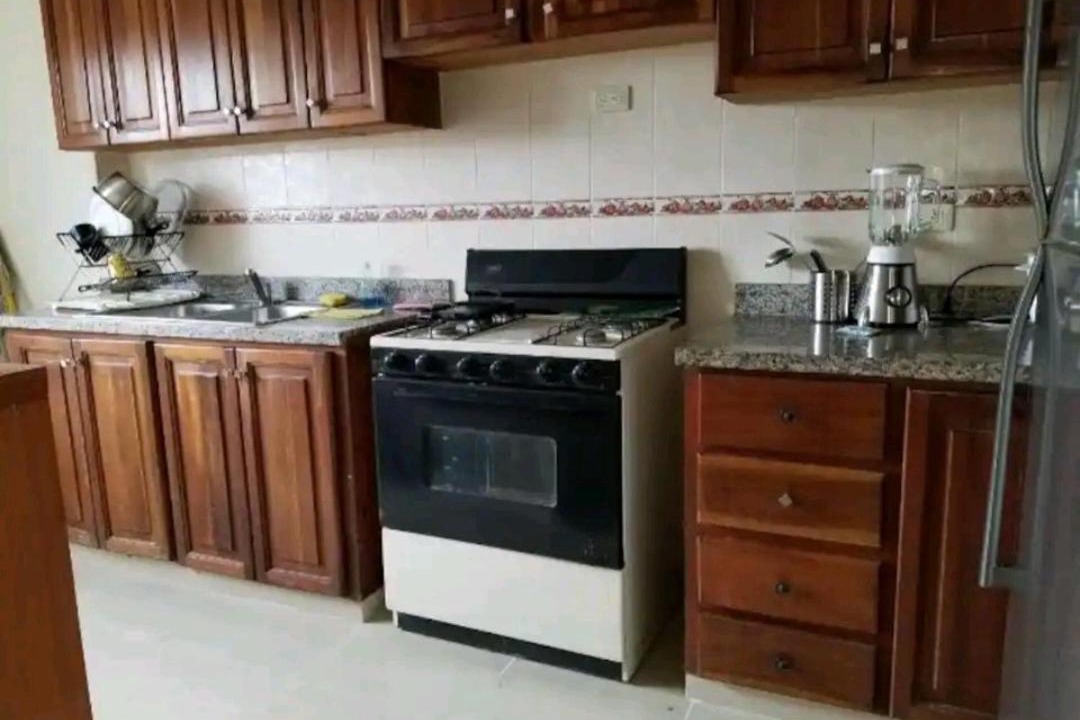 Photo of Kitchen in La Primavera