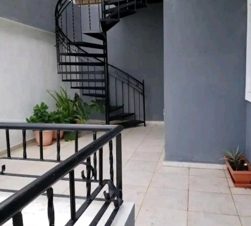 Photo of Patio Balcony in La Primavera
