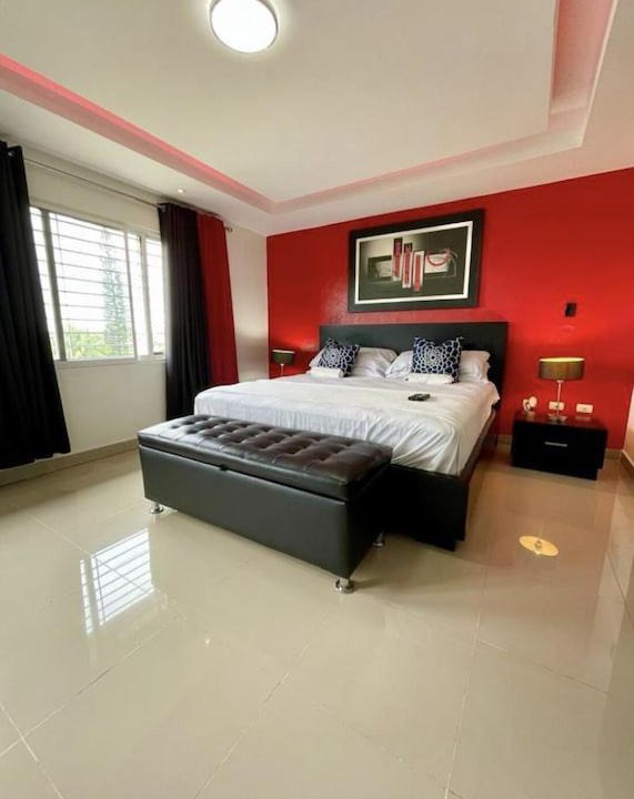 Photo of Bedroom in Santiago Province