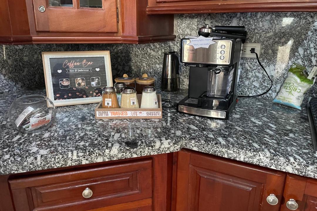 Photo of Kitchen in Higuey