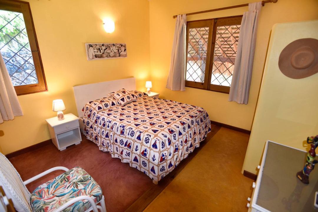 Photo of Bedroom in Las Galeras