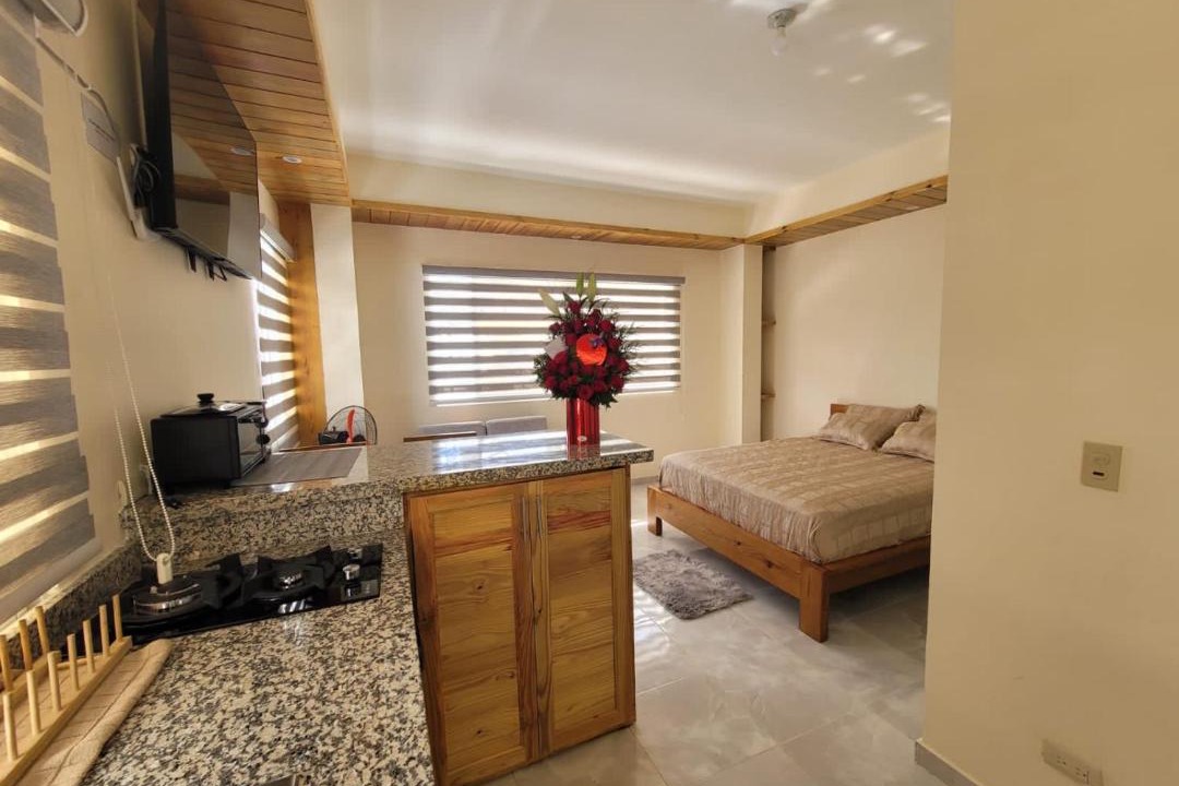 Photo of Livingroom in Constanza