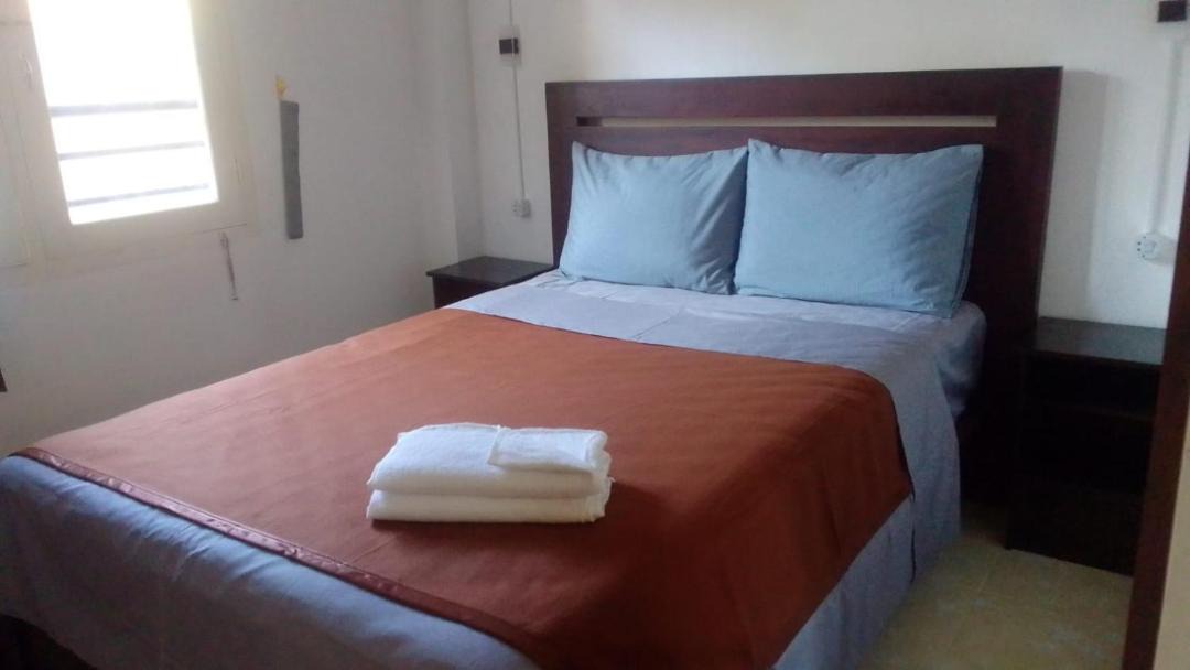 Photo of Bedroom in Negara
