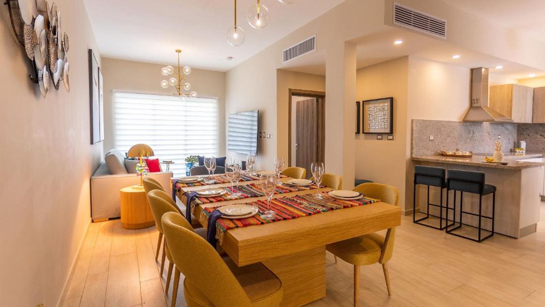 Photo of Kitchen in Bavaro