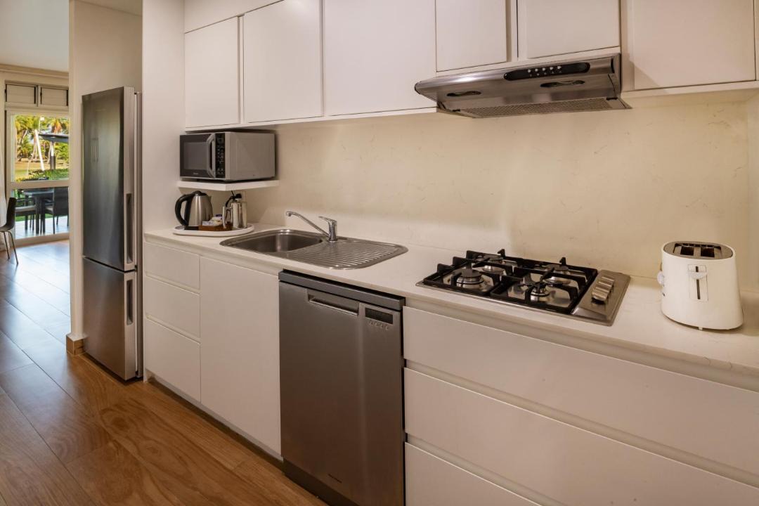Photo of Kitchen in Nadi
