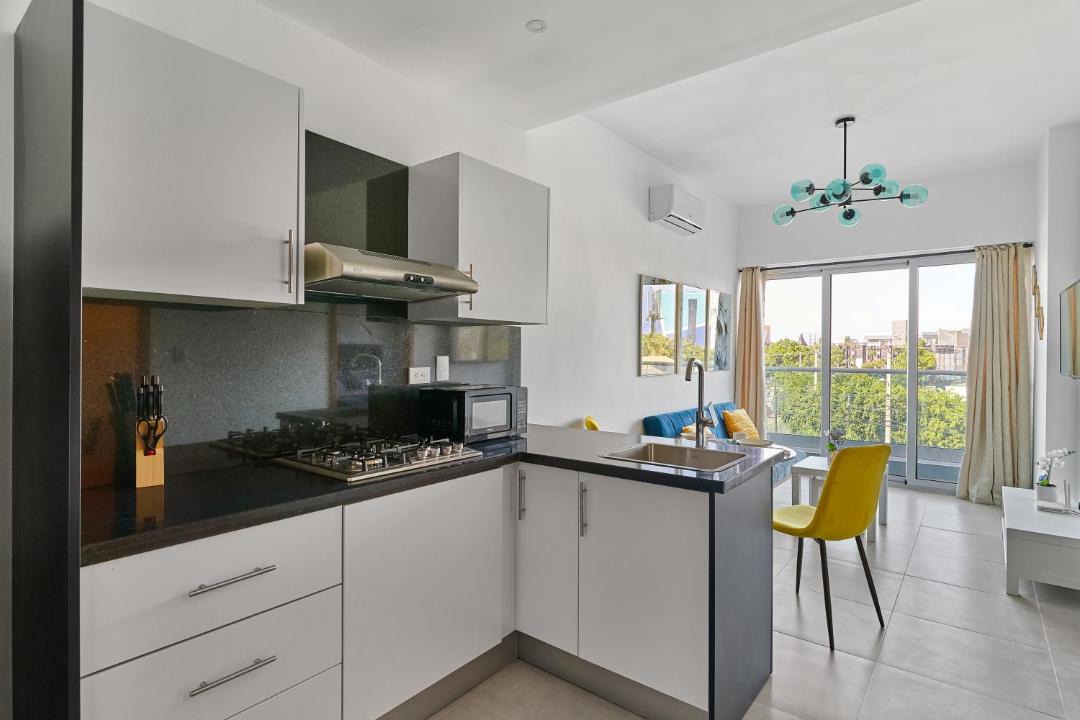 Photo of Kitchen in Lope De Vega