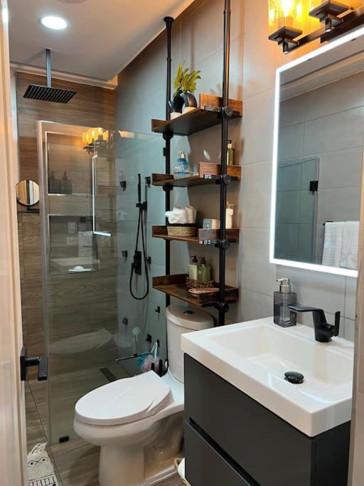 Photo of Bathroom in Santiago de los Caballeros
