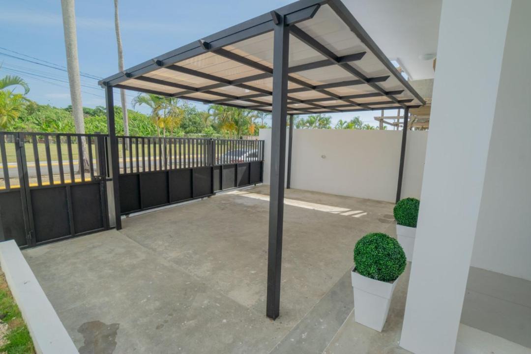 Photo of Patio Balcony in Munoz