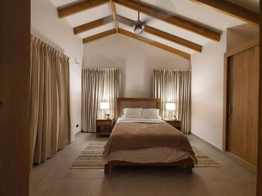 Photo of Bedroom in Jarabacoa