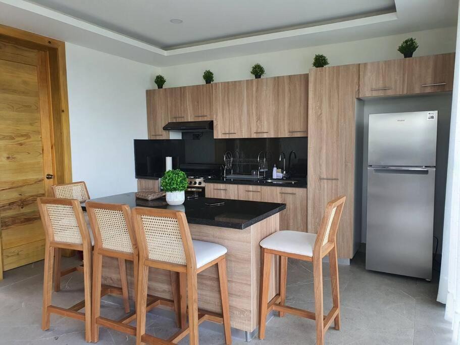 Photo of Livingroom in Jarabacoa
