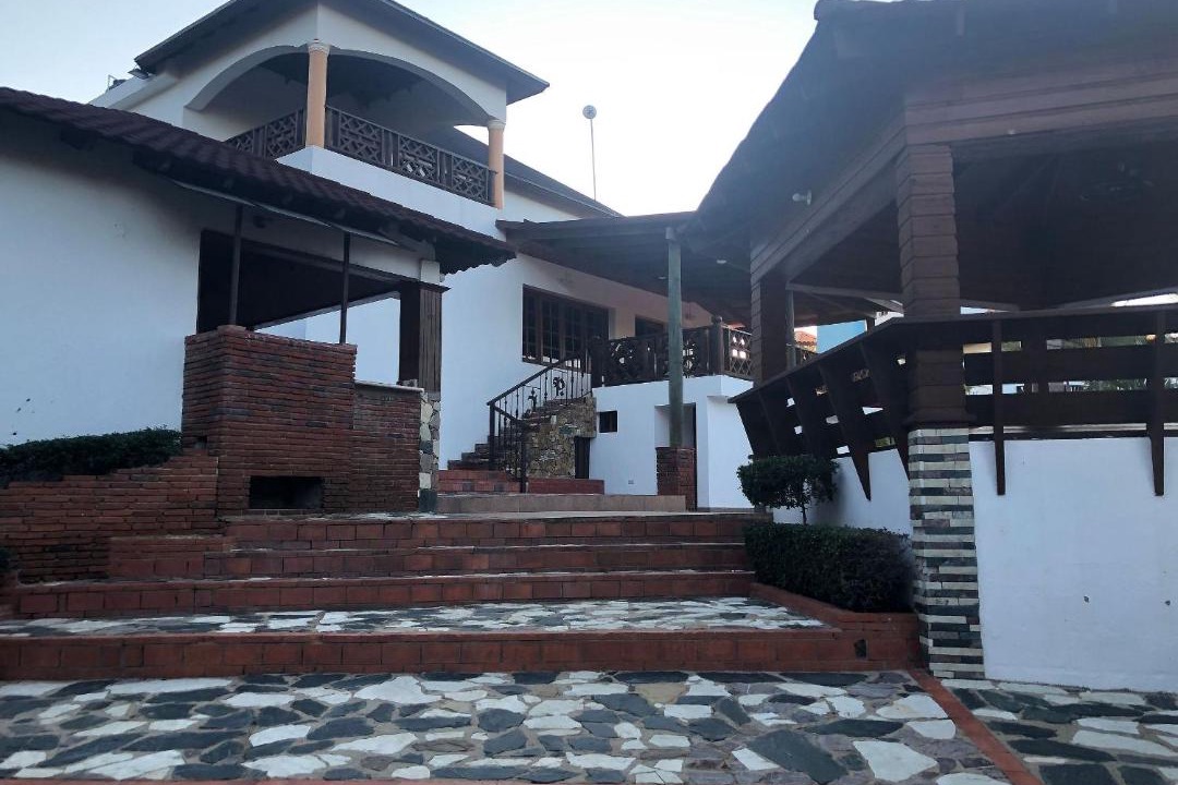 Photo of Buildings in La Vega Province