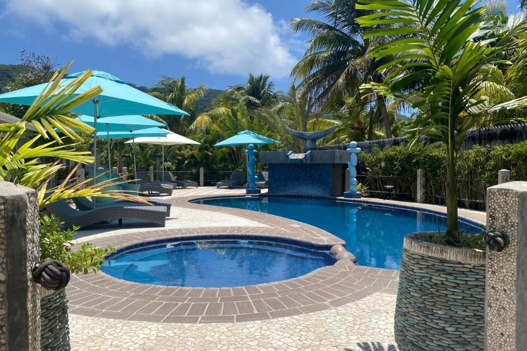Photo of Others in La Digue