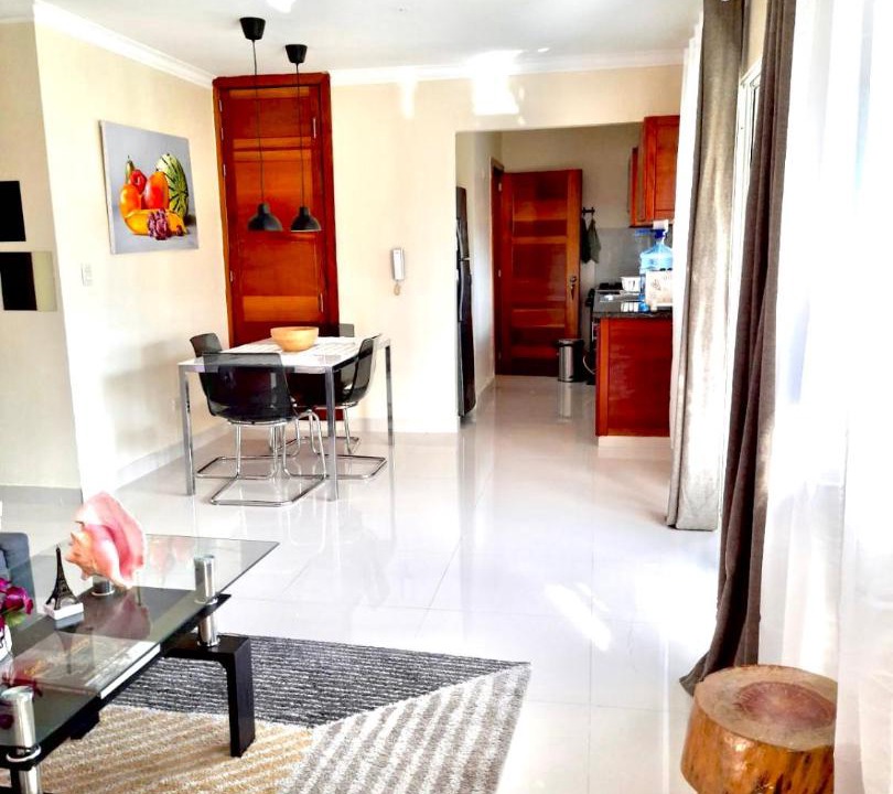 Photo of Livingroom in Los Alcarrizos