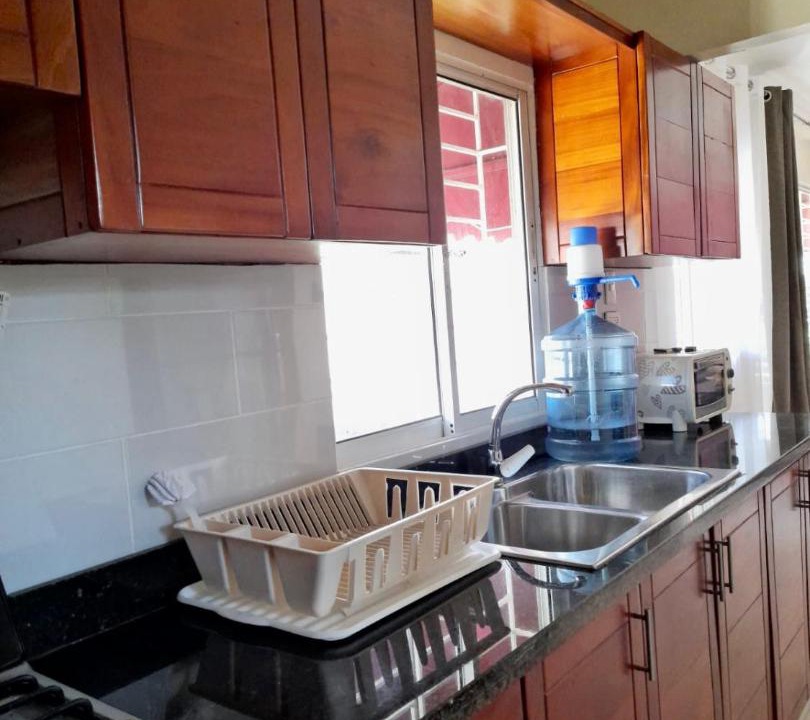 Photo of Kitchen in Los Alcarrizos