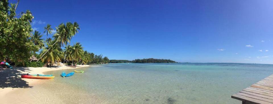 Photo of Others in Moorea-Maiao