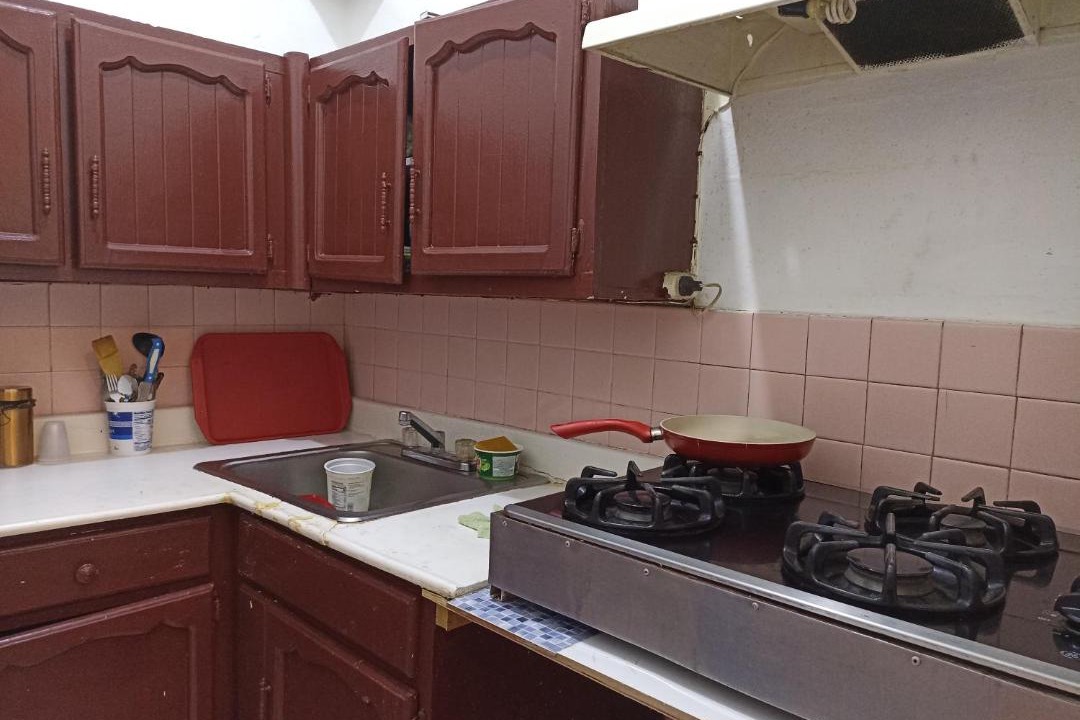 Photo of Kitchen in Zona Colonial