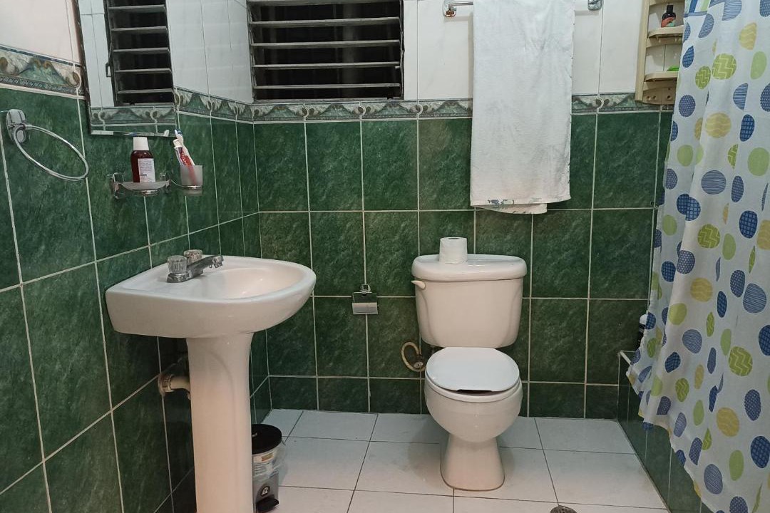 Photo of Bathroom in Zona Colonial