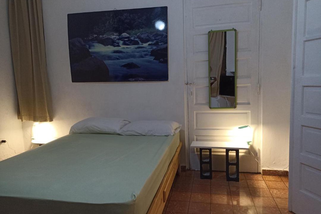 Photo of Bedroom in Zona Colonial