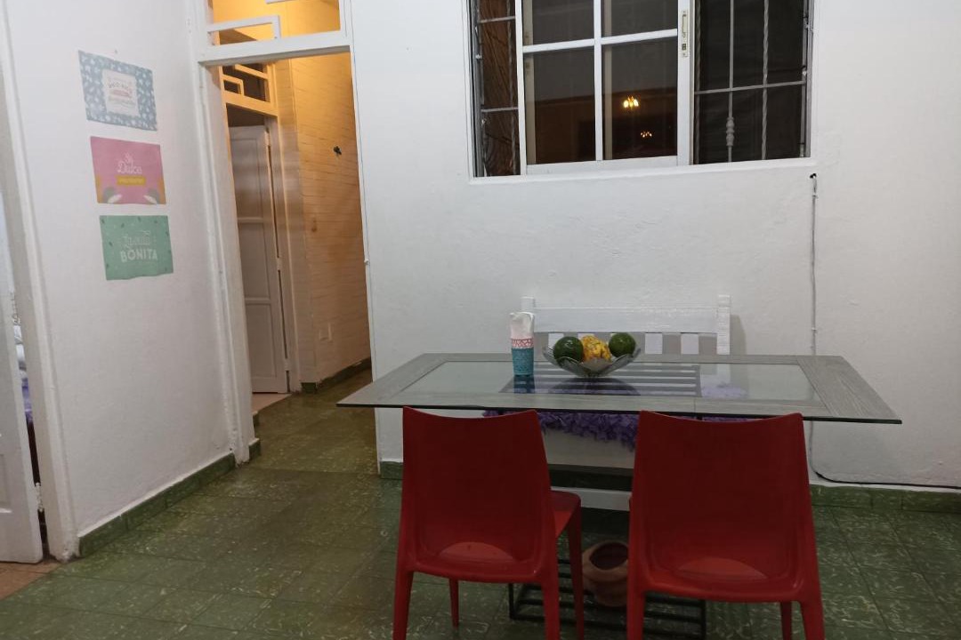Photo of Kitchen in Zona Colonial