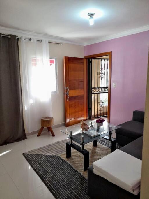Photo of Livingroom in Los Alcarrizos