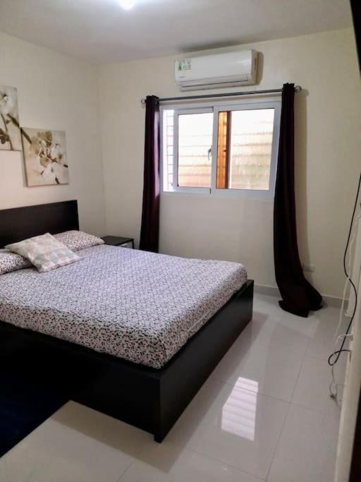 Photo of Bedroom in Los Alcarrizos
