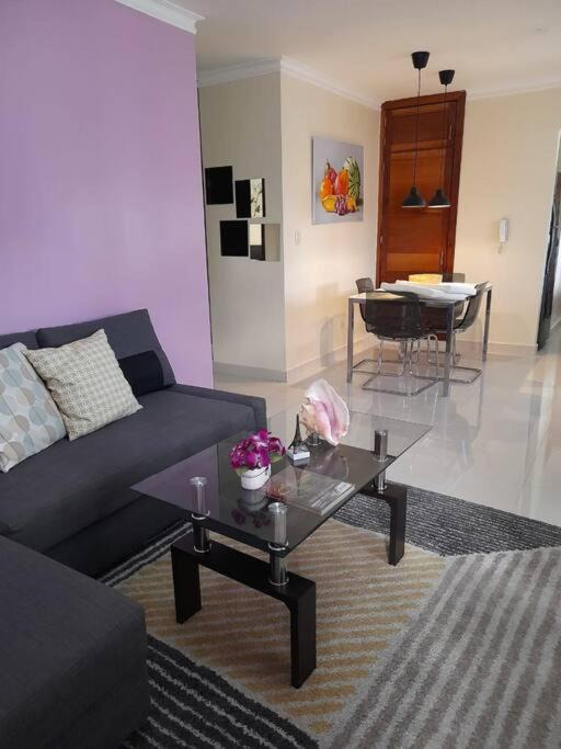 Photo of Livingroom in Los Alcarrizos