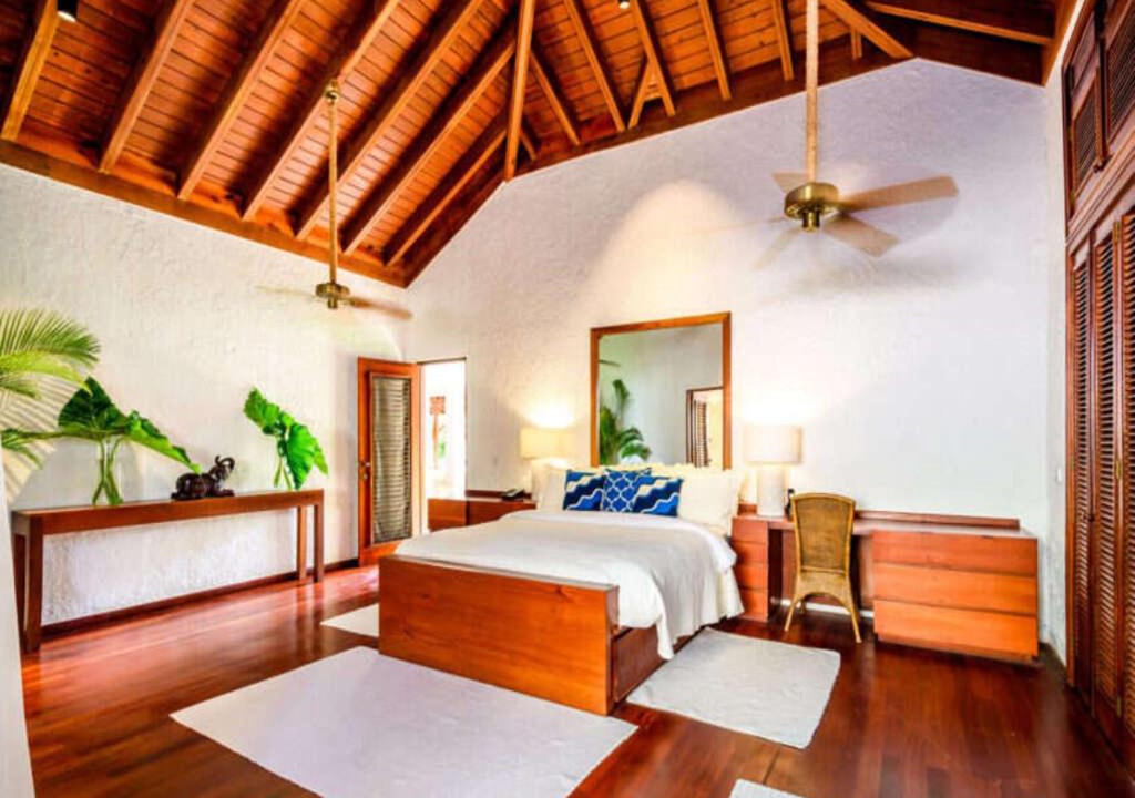 Photo of Bedroom in Casa de Campo