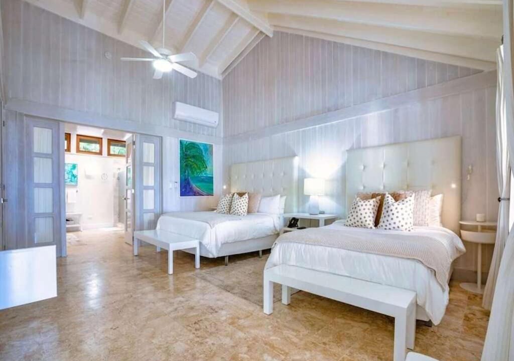 Photo of Bedroom in Punta Aguila