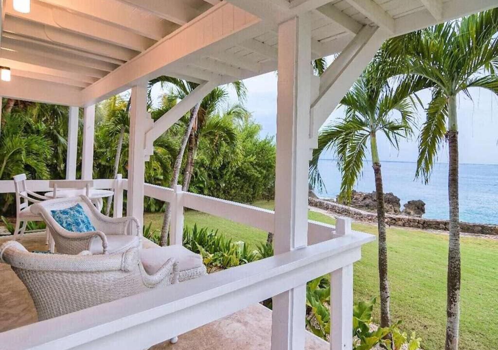 Photo of Patio Balcony in Punta Aguila