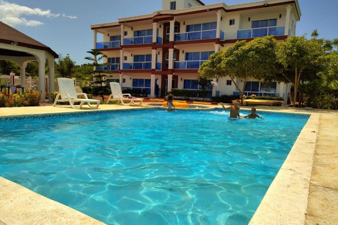 Photo of Outdoor in Pedernales
