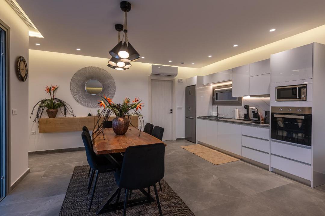 Photo of Kitchen in Zipari