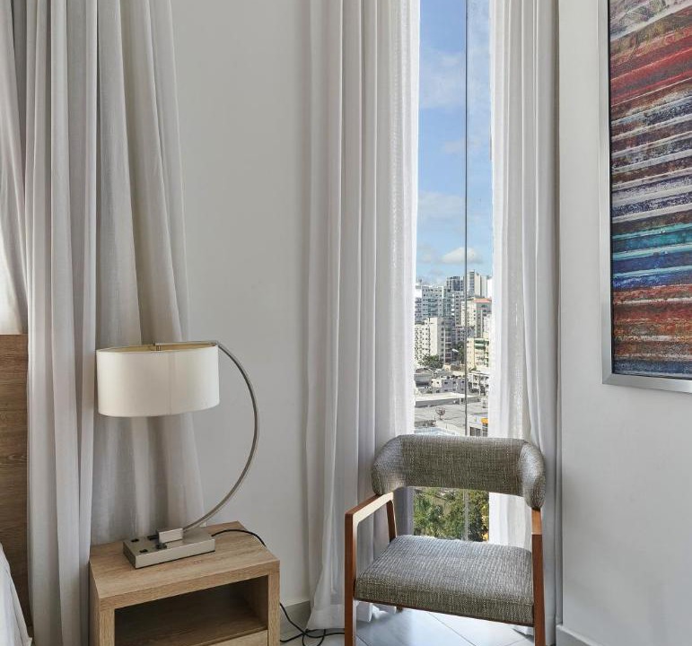 Photo of Bedroom in Downtown Santo Domingo