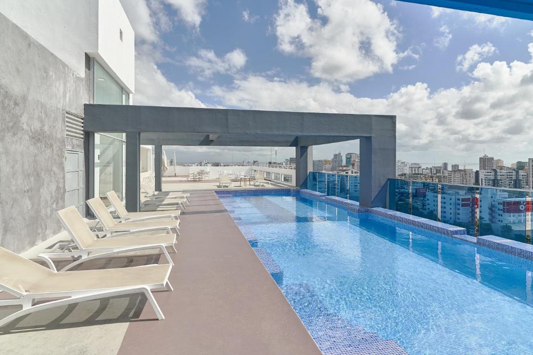 Photo of Outdoor in Downtown Santo Domingo