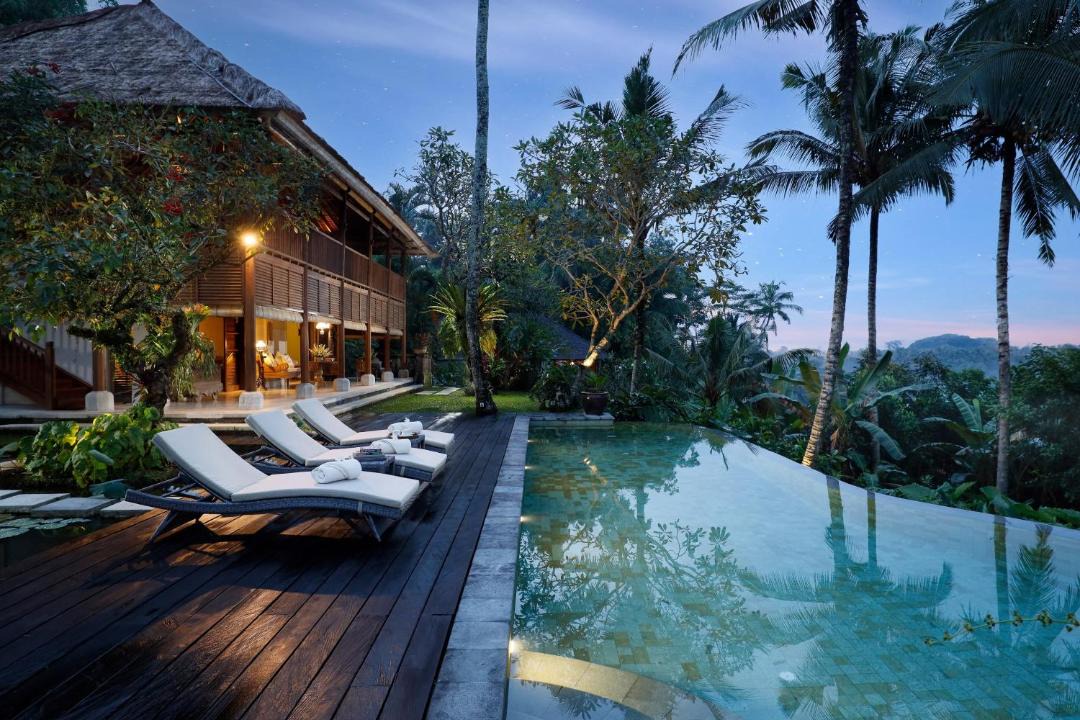 Photo of Outdoor in Kedewatan