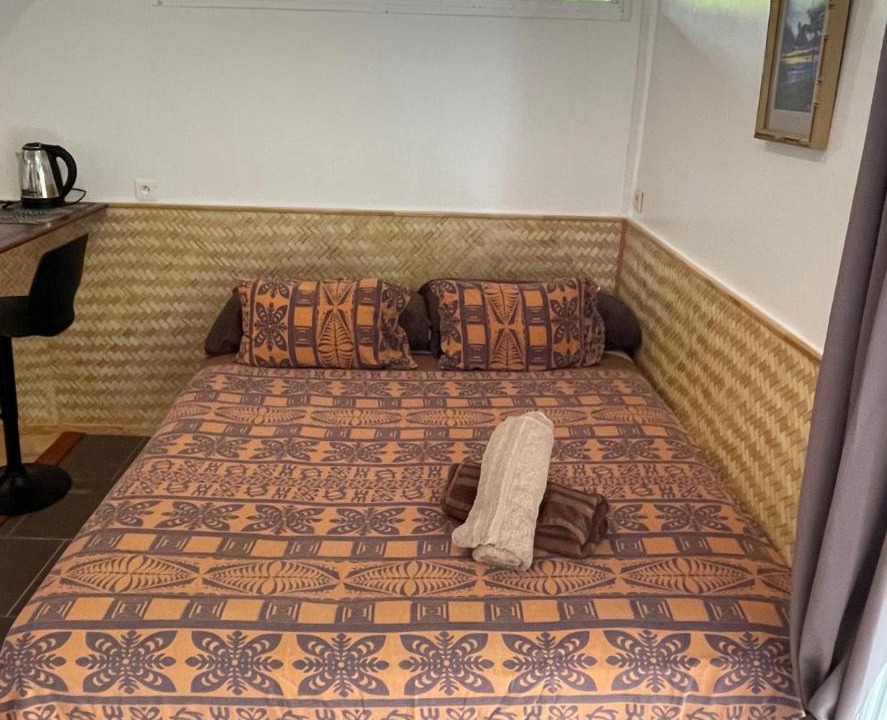 Photo of Bedroom in Fare