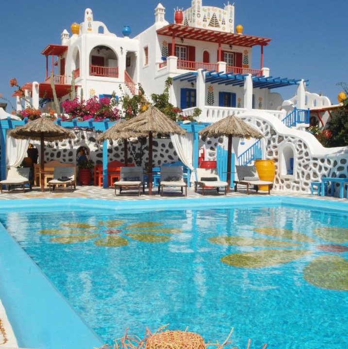 Photo of Others in Mykonos