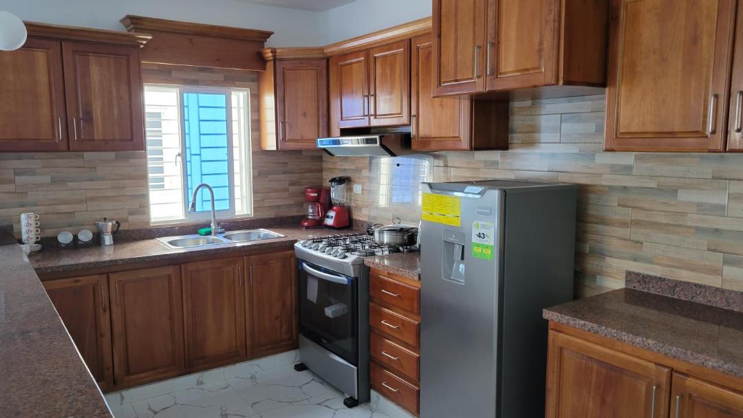 Photo of Kitchen in Pedernales