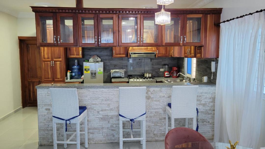 Photo of Kitchen in Pedernales