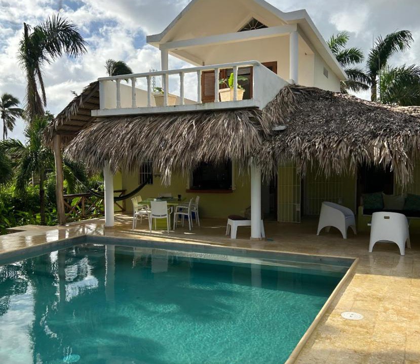 Photo of Others in Las Galeras
