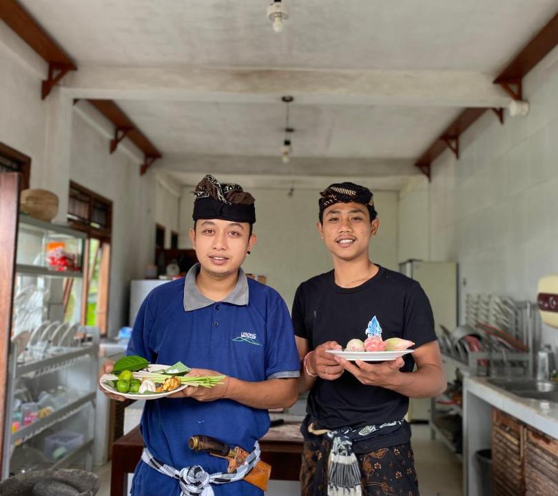 Photo of Others in Munduk