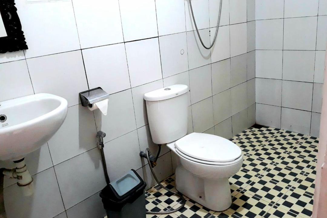 Photo of Bathroom in Munduk