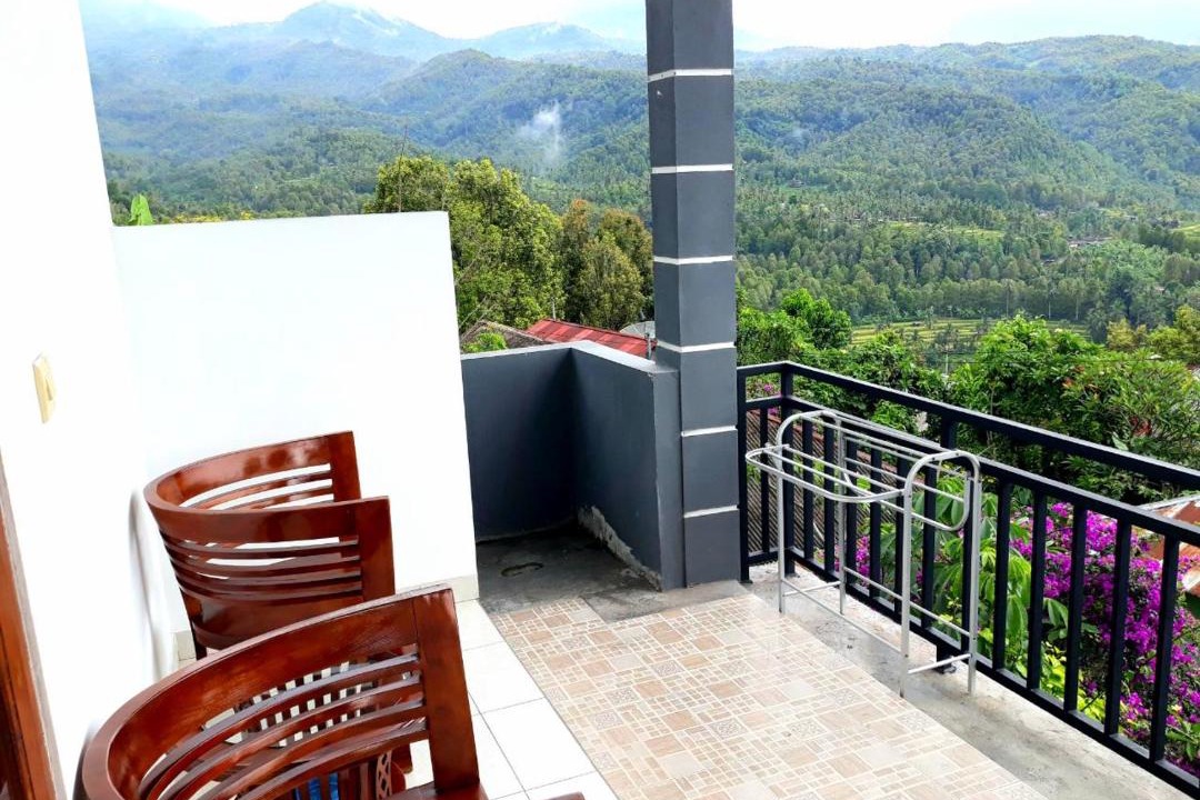 Photo of Patio Balcony in Munduk