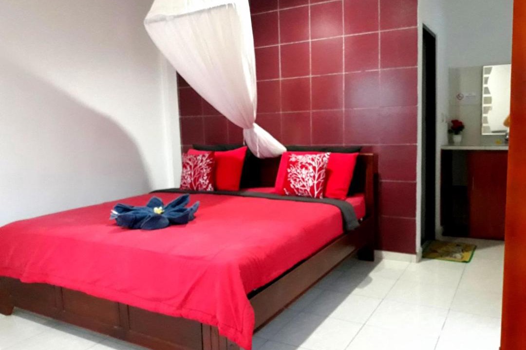 Photo of Bedroom in Munduk