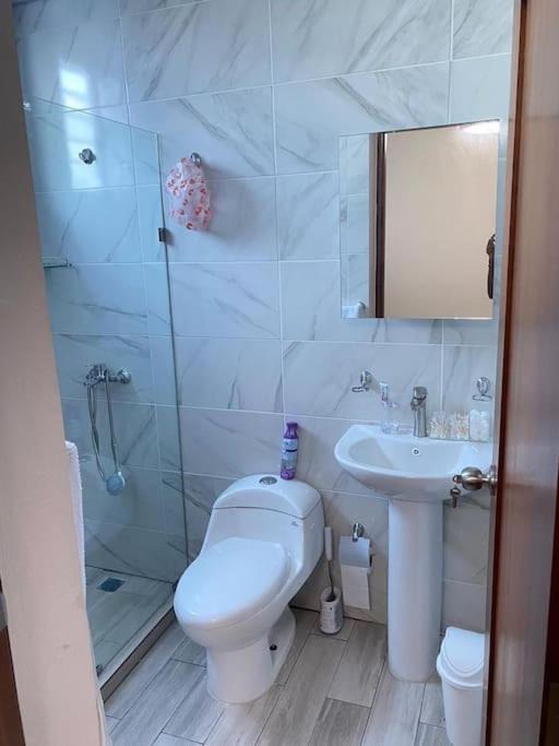 Photo of Bathroom in Santiago de los Caballeros