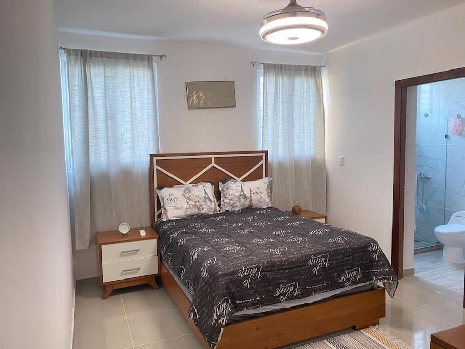Photo of Bedroom in Santiago de los Caballeros