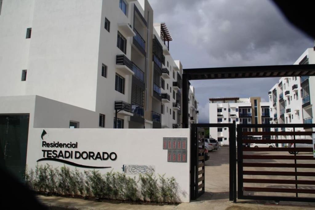 Photo of Buildings in Santiago de los Caballeros