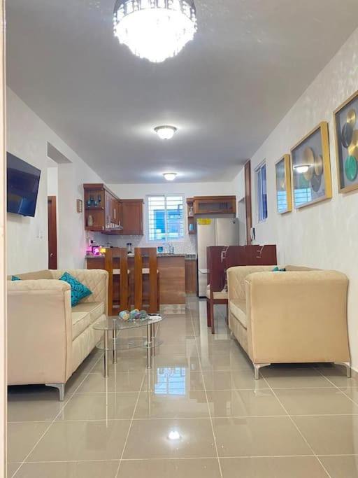 Photo of Livingroom in Santiago de los Caballeros